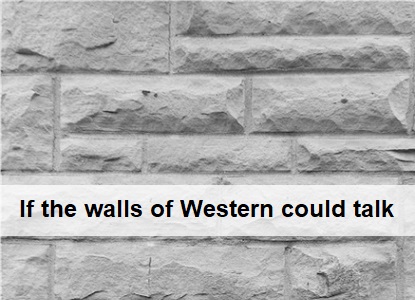 Image link to Walls of Western display page.